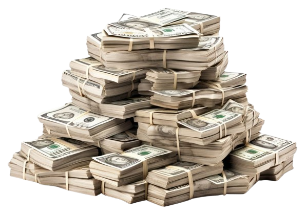 cash